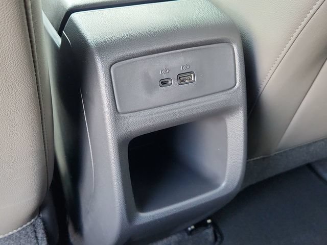 New 2026 Chevrolet Trax ACTIV w/ Driver Confidence Package FWD image 16