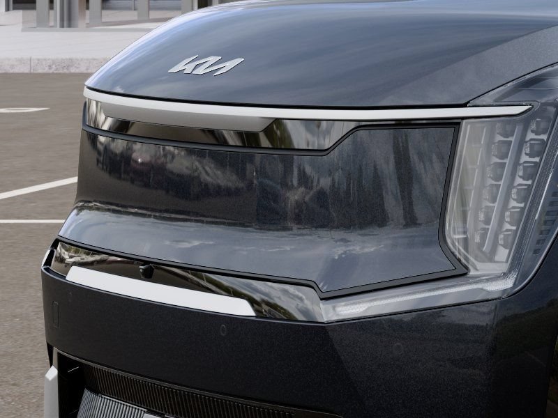 New 2026 Kia EV9 Land AWD/4WD image 12