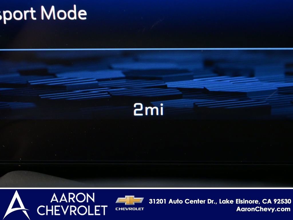 New 2026 Chevrolet Suburban Premier image 43