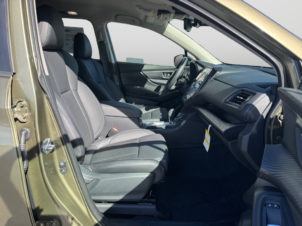 New 2027 Subaru Ascent Premium AWD/4WD image 15