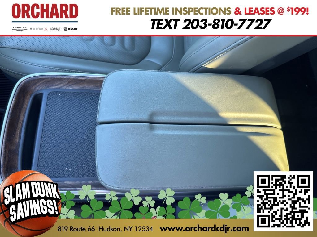 Used 2023 Rivian R1S Launch Edition image 33