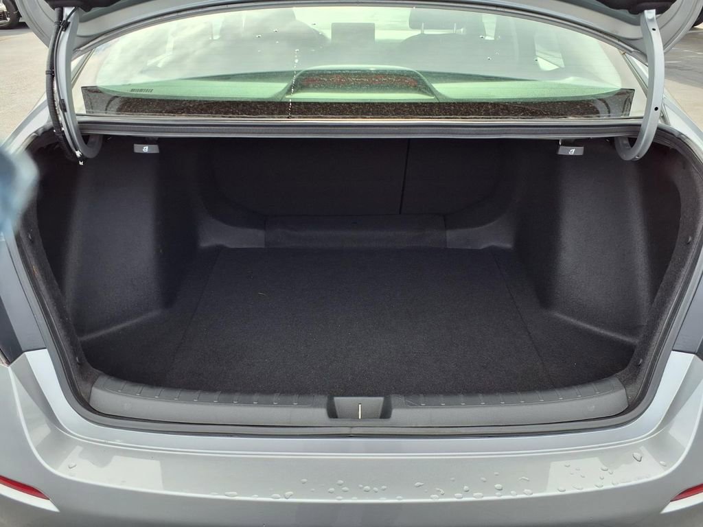Used 2023 Honda Civic EX image 25