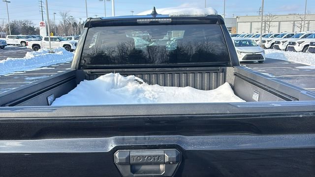 New 2026 Toyota Tacoma TRD Sport image 35