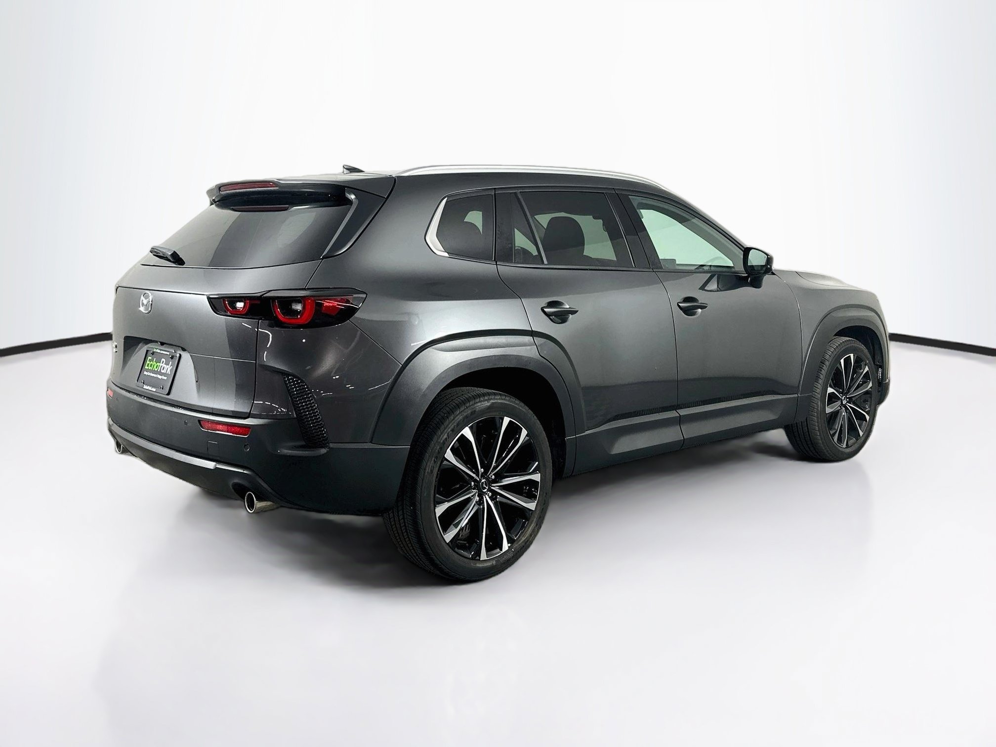 Used 2026 MAZDA CX-50 AWD 2.5 S w/ Premium Package image 9