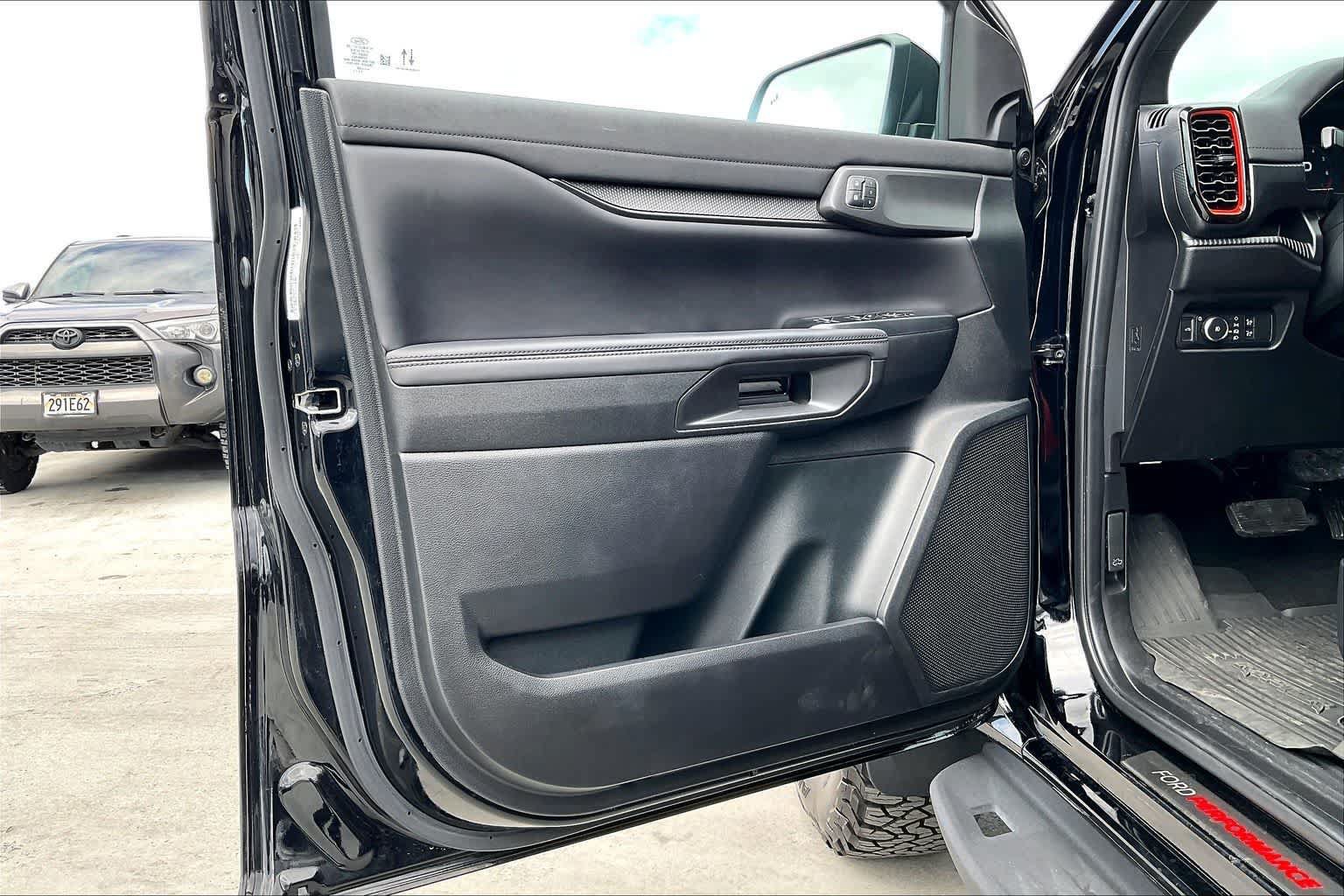 Used 2024 Ford Ranger Raptor AWD/4WD image 27