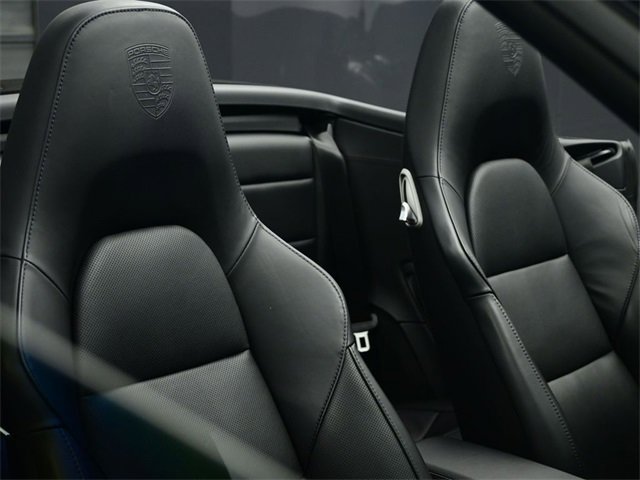 Used 2019 Porsche 911 Turbo S image 45