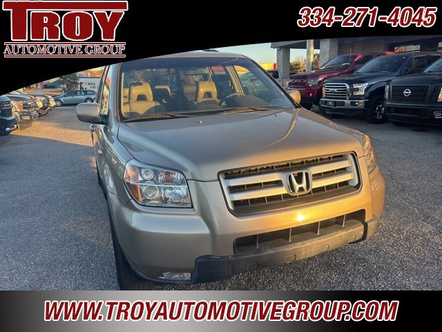 Used 2007 Honda Pilot EX-L image 7