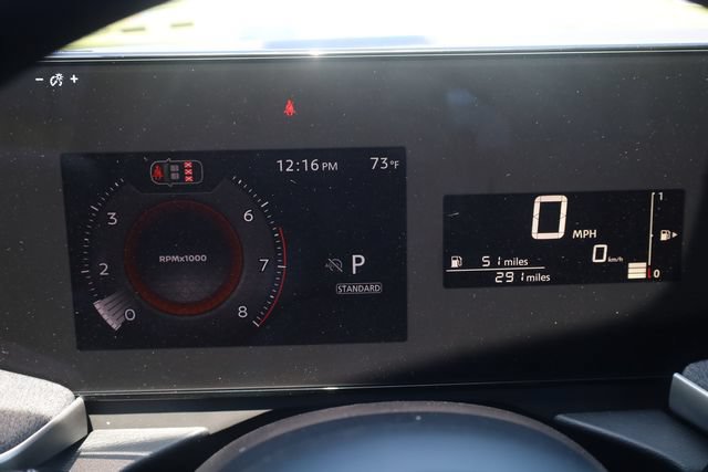 New 2026 Nissan Kicks S FWD image 18
