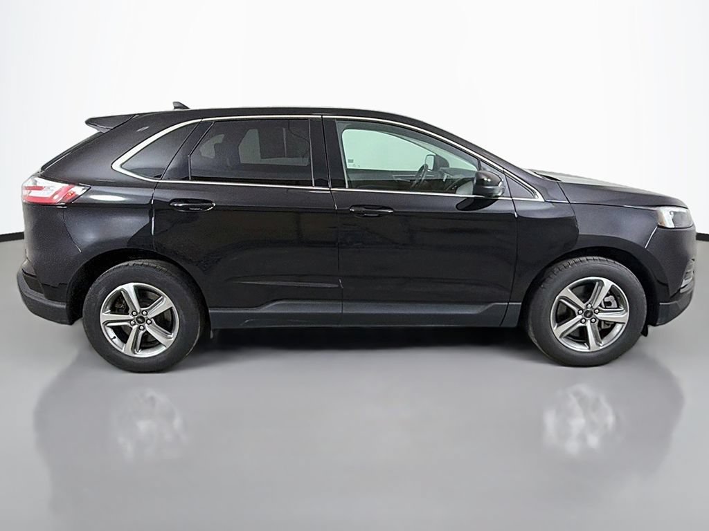 Used 2024 Ford Edge SEL w/ Convenience Package AWD/4WD image 15