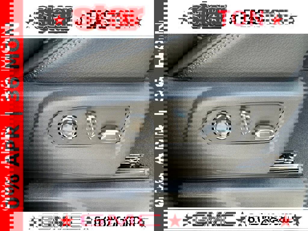 New 2026 GMC Sierra 1500 Denali w/ Denali Reserve Package image 12