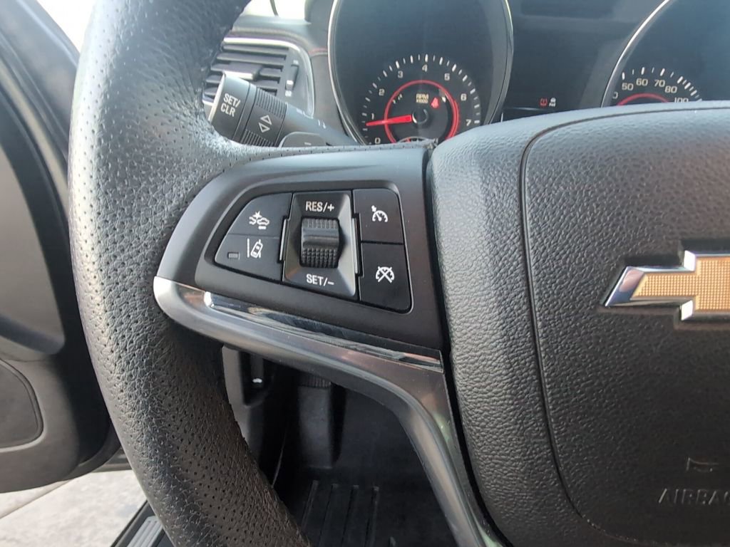 Used 2017 Chevrolet SS image 14