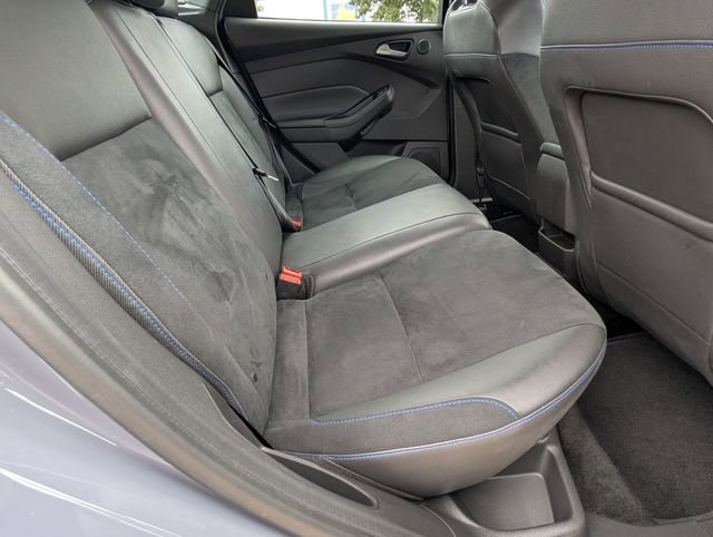 Used 2016 Ford Focus RS image 21