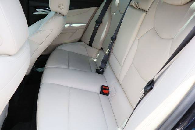 Used 2020 Cadillac CT4 Premium Luxury RWD image 23