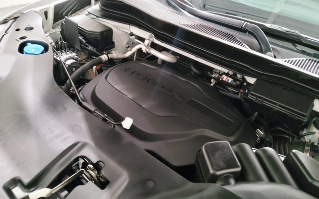 Used 2021 Honda Pilot Touring image 34