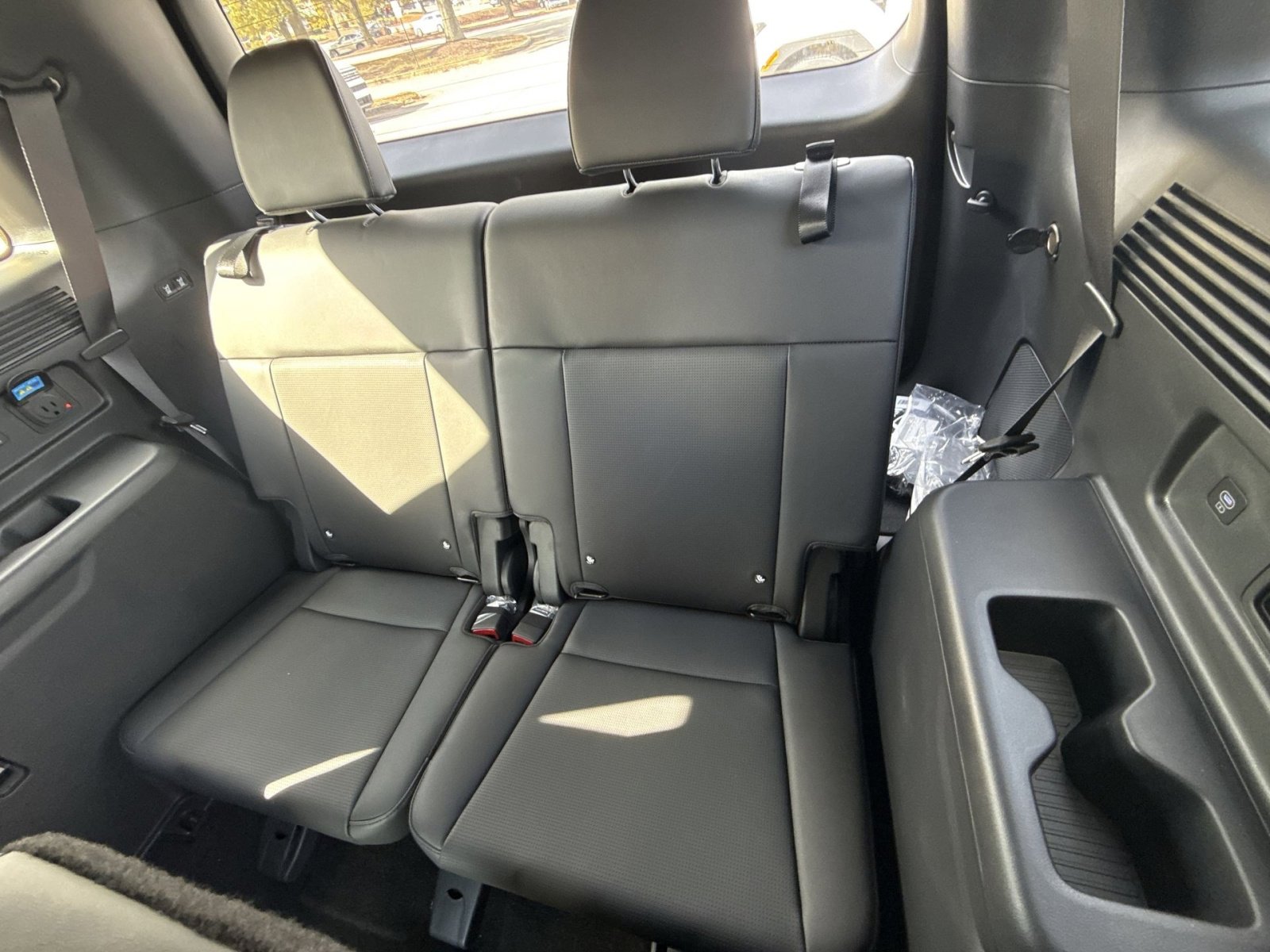 New 2026 Hyundai Santa Fe Calligraphy image 26