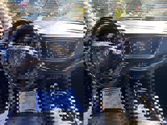 Used 2021 Buick Enclave Avenir w/ Avenir Technology Package image 12