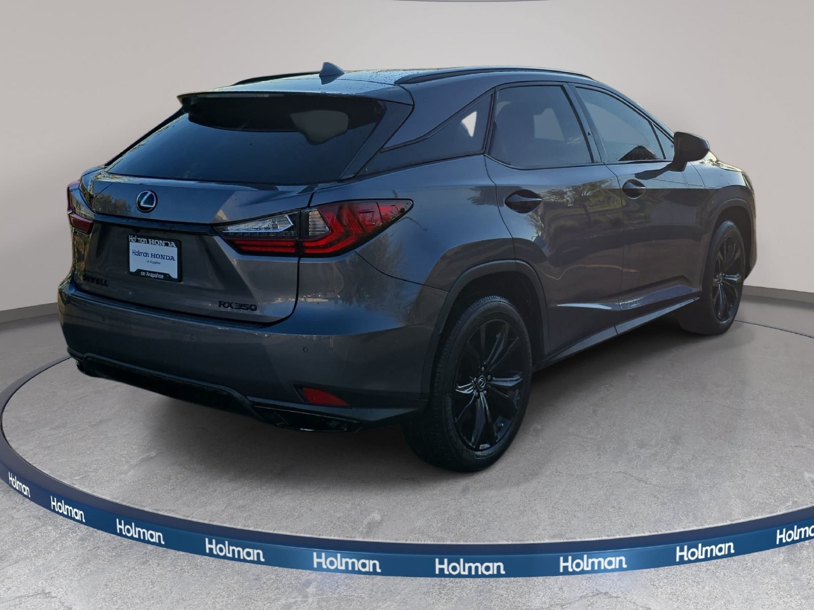 Used 2021 Lexus RX 350 FWD w/ Premium Package image 6