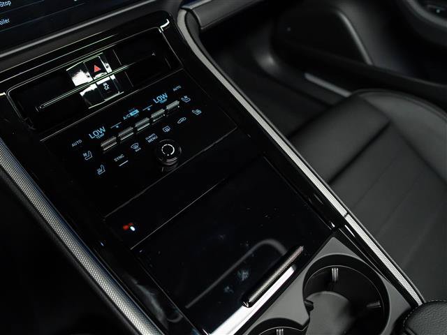 New 2026 Porsche Panamera 4 AWD/4WD image 26