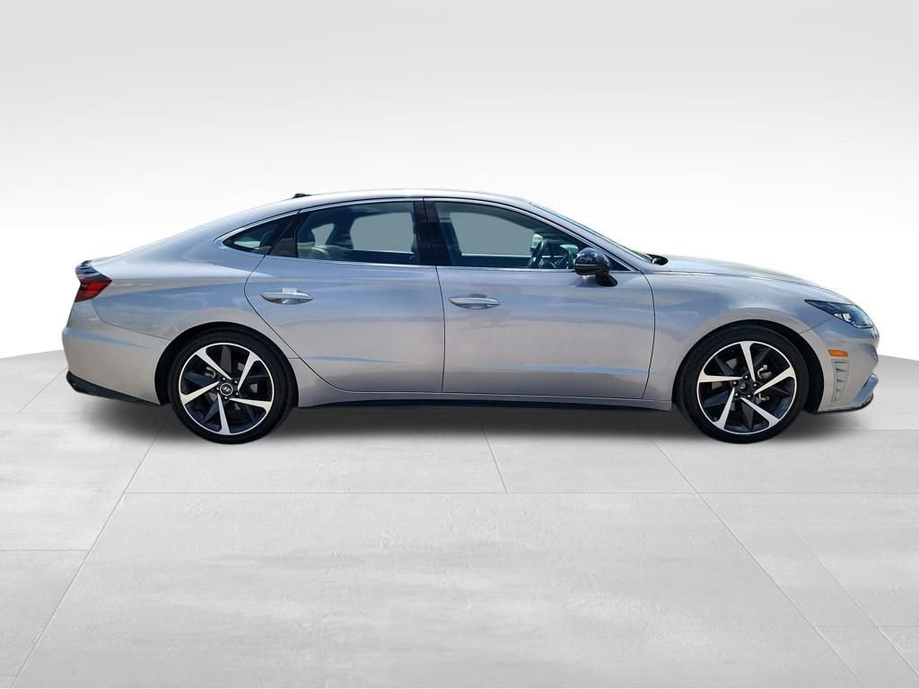 Used 2023 Hyundai Sonata SEL Plus image 9