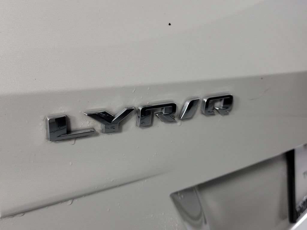 Used 2024 Cadillac Lyriq Sport AWD/4WD image 6
