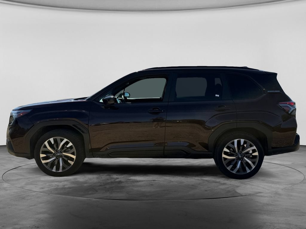 Used 2026 Subaru Forester Touring AWD/4WD image 6