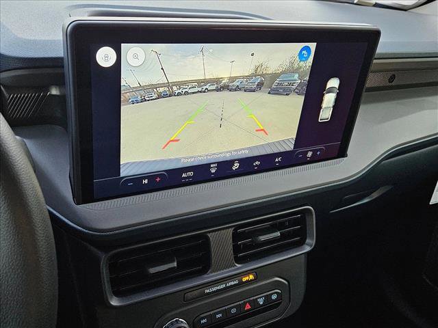 New 2026 Ford Maverick XL w/ Equipment Group 101A image 12