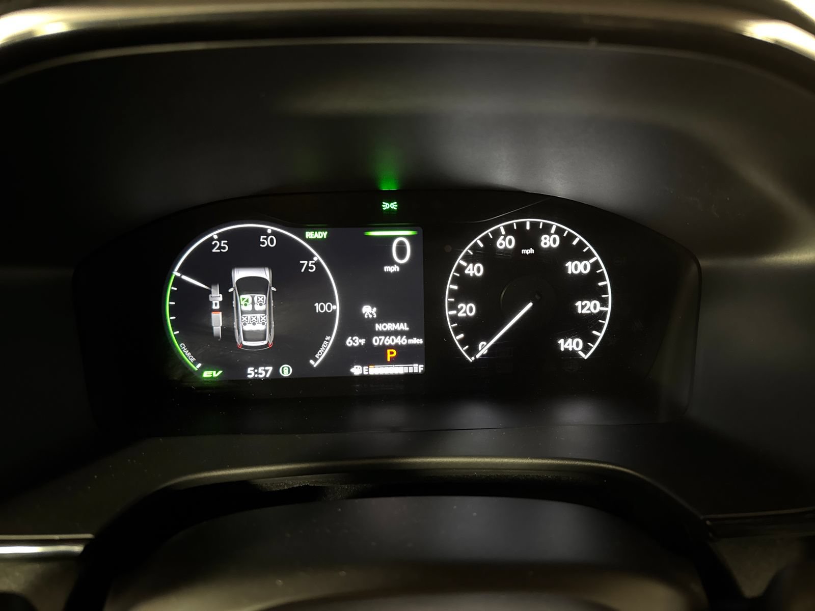 Used 2023 Honda CR-V Sport image 21