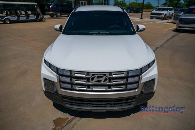 Used 2025 Hyundai Santa Cruz SEL FWD image 8