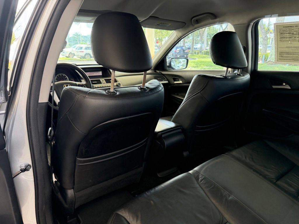 Used 2012 Honda Accord SE image 29
