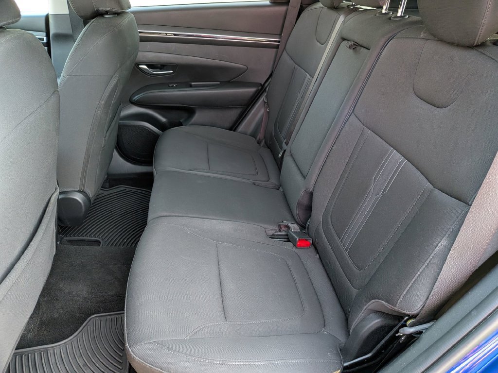 Used 2023 Hyundai Tucson SEL AWD/4WD image 27