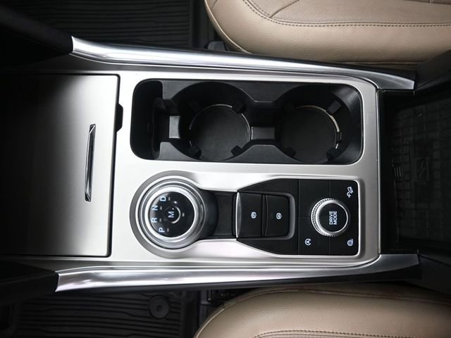 Used 2020 Ford Explorer Limited w/ Class III Trailer Tow Package image 19