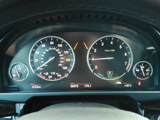 Used 2017 BMW X5 xDrive40e AWD/4WD image 42