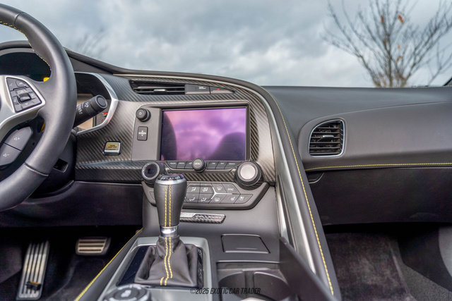 Used 2019 Chevrolet Corvette Z06 image 43