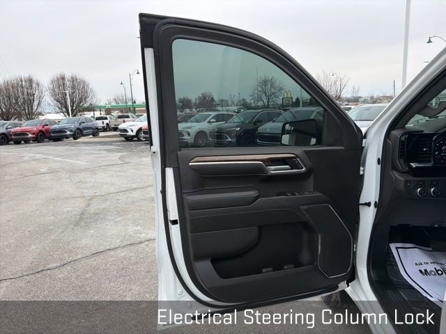 Used 2022 GMC Sierra 1500 Elevation image 32