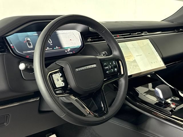 New 2026 Land Rover Range Rover Sport Dynamic SE AWD/4WD image 44