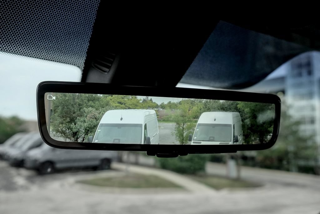 New 2026 Mercedes-Benz Sprinter 2500 image 19
