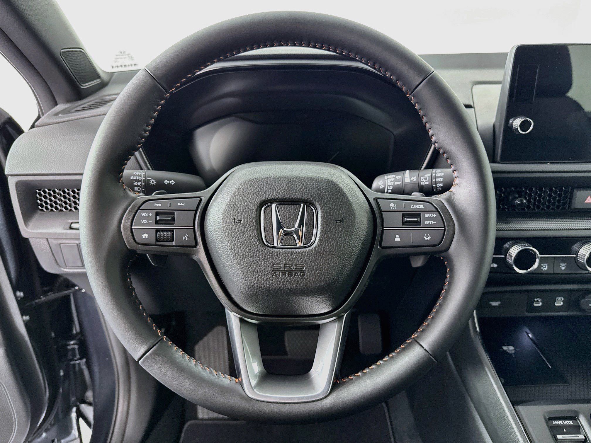 New 2026 Honda CR-V Sport image 10