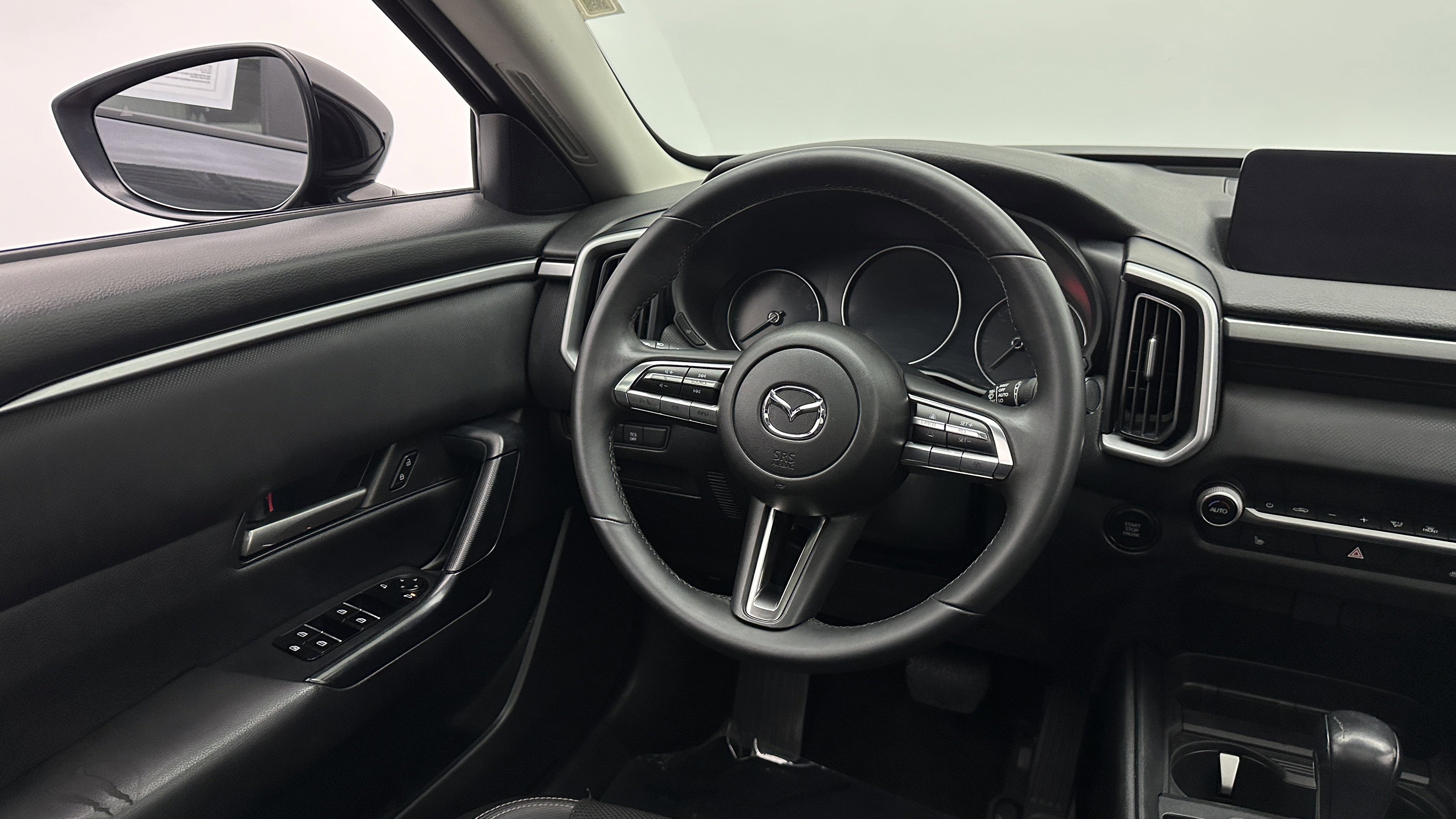 Used 2023 MAZDA CX-50 2.5 S w/ Cargo Package image 19