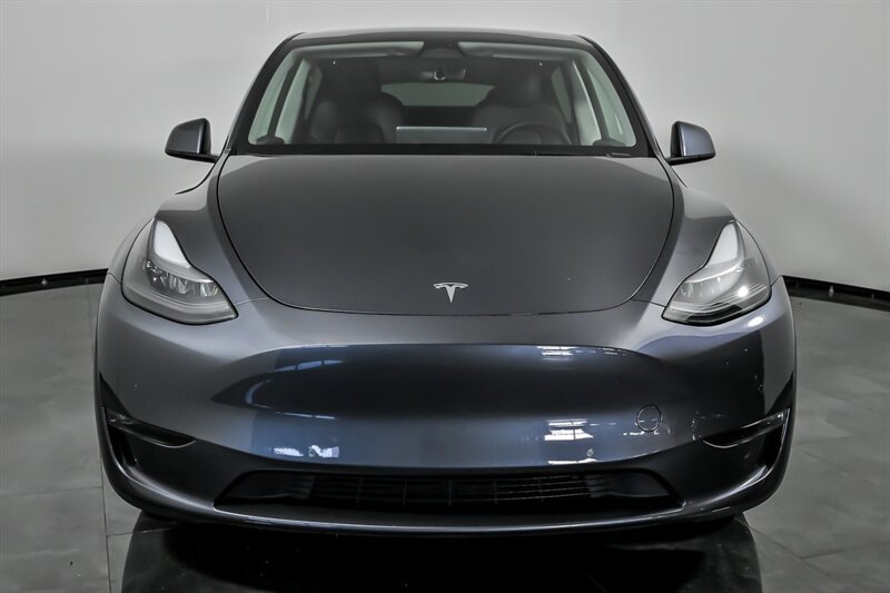 Used 2022 Tesla Model Y Performance AWD/4WD image 4
