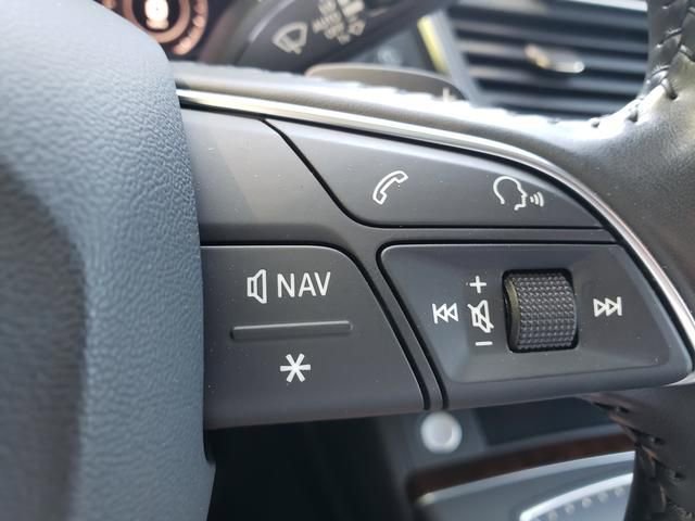 Used 2018 Audi Q5 2.0T Premium AWD/4WD image 16