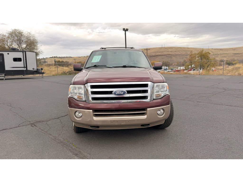 Used 2011 Ford Expedition King Ranch w/ 401A Rapid Spec Order Code image 3