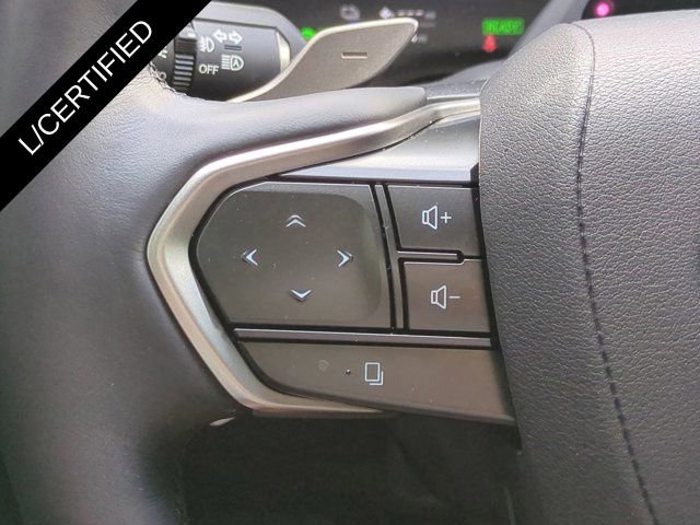 Certified 2025 Lexus RX 450h AWD w/ Convenience Package image 23