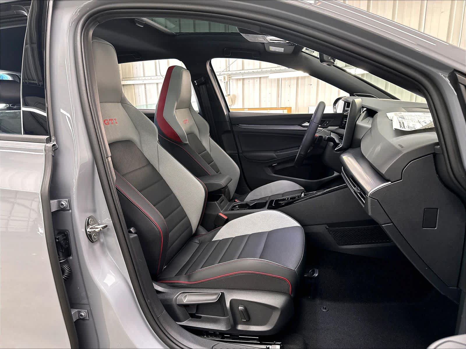 New 2026 Volkswagen GTI Autobahn FWD image 11