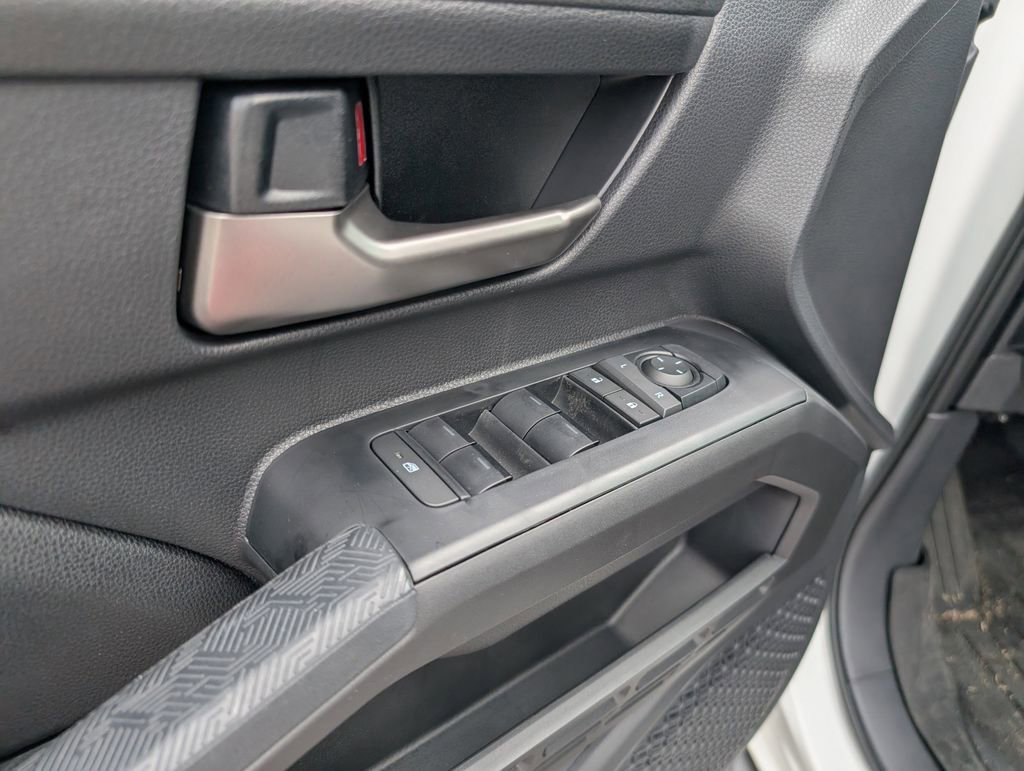 New 2026 Toyota Tacoma TRD Off-Road image 10