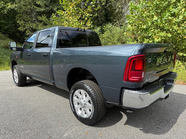 New 2026 RAM 2500 Laramie image 10
