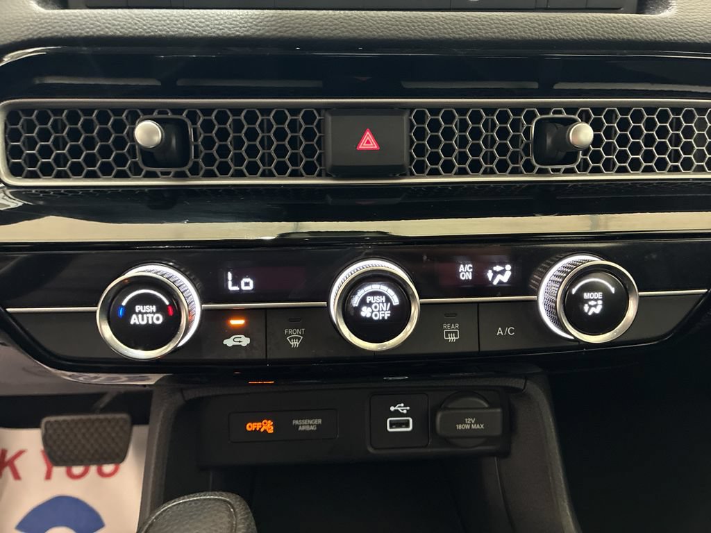 Used 2022 Honda Civic LX image 19