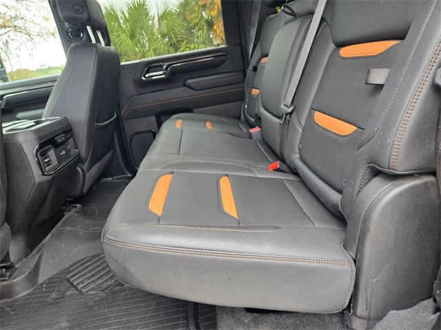Certified 2024 GMC Sierra 2500 AT4 w/ AT4 Premium Plus Package image 19