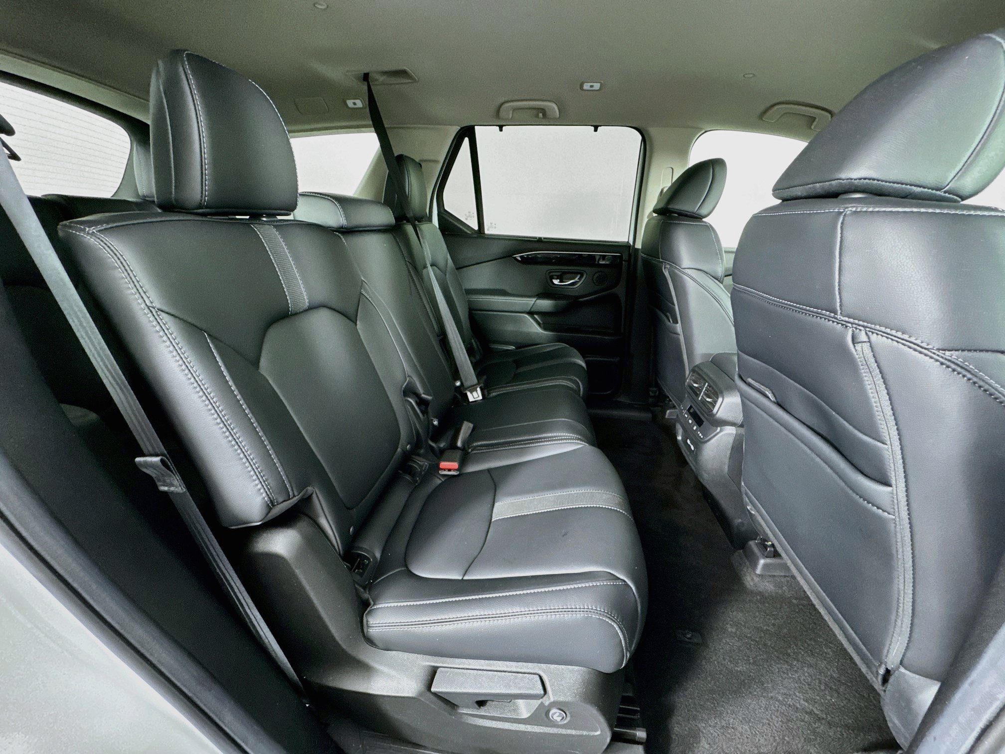 Certified 2023 Honda Pilot EX-L image 27