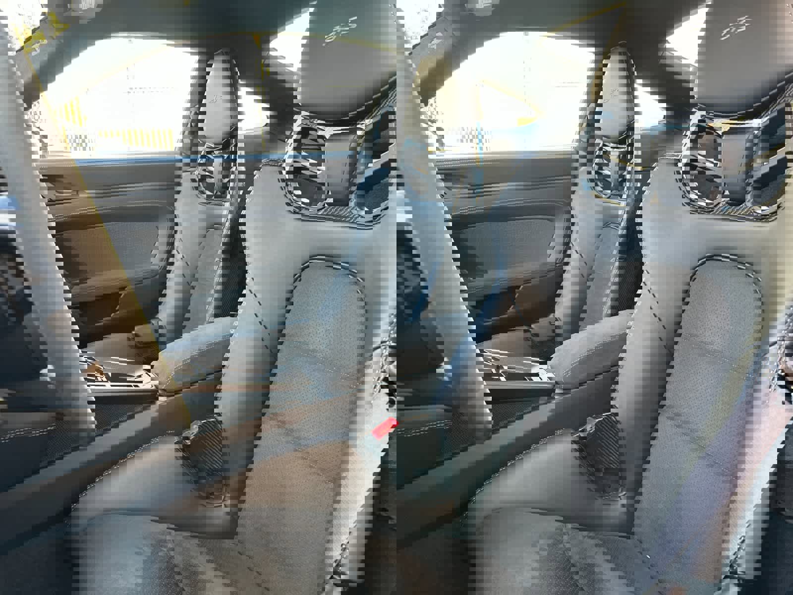 Used 2025 Porsche 911 Carrera GTS image 5