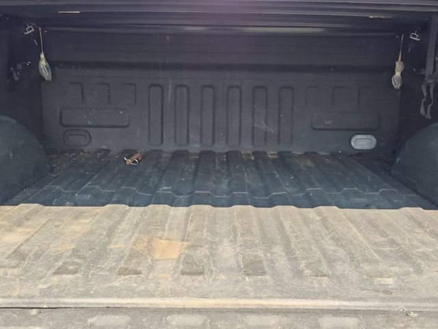 Used 2018 Ford F150 Lariat w/ Equipment Group 502A Luxury AWD/4WD image 7